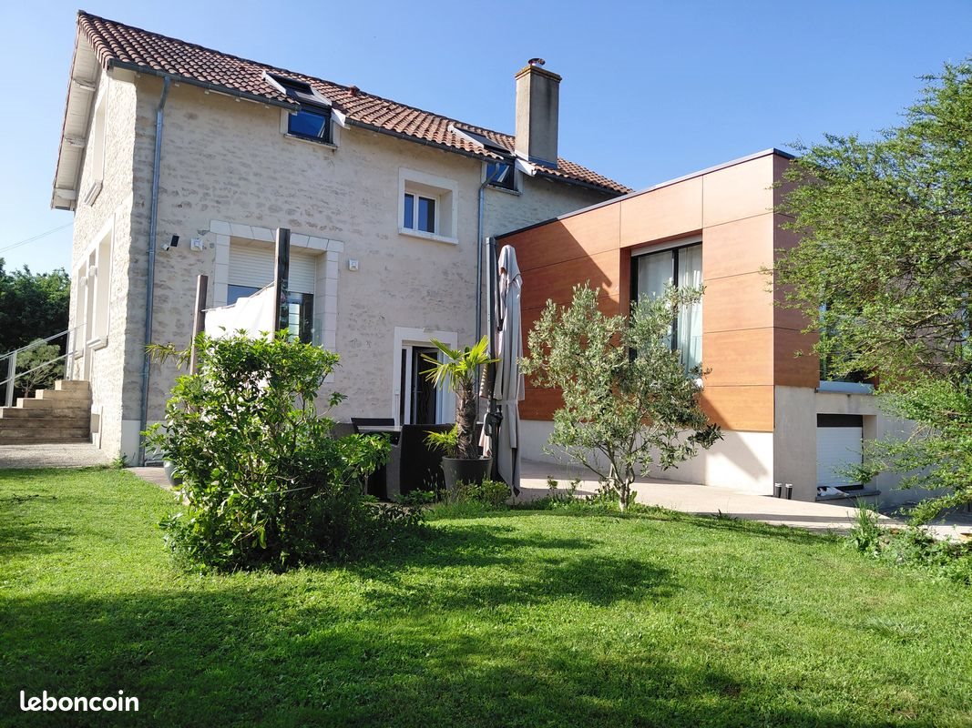 Maison à vendre, 200m², Fontaine-le-Comte