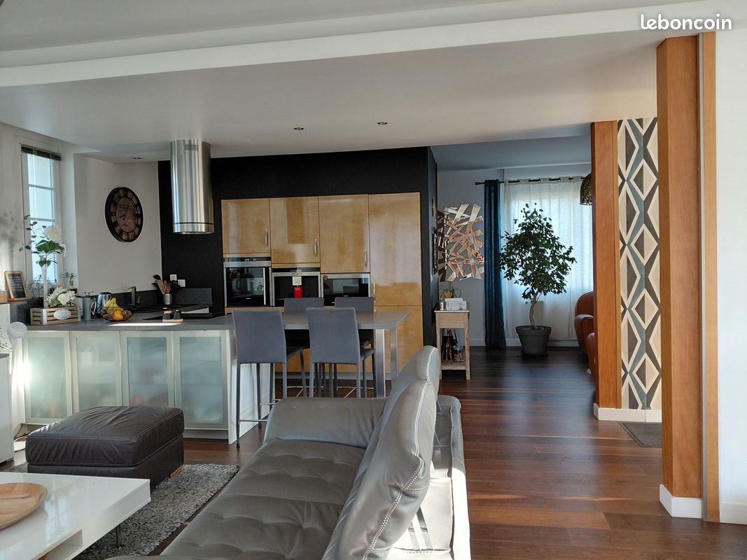 Maison à vendre, 200m², Fontaine-le-Comte