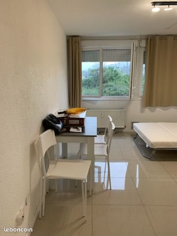 Appartement à louer, 26m², Dardilly