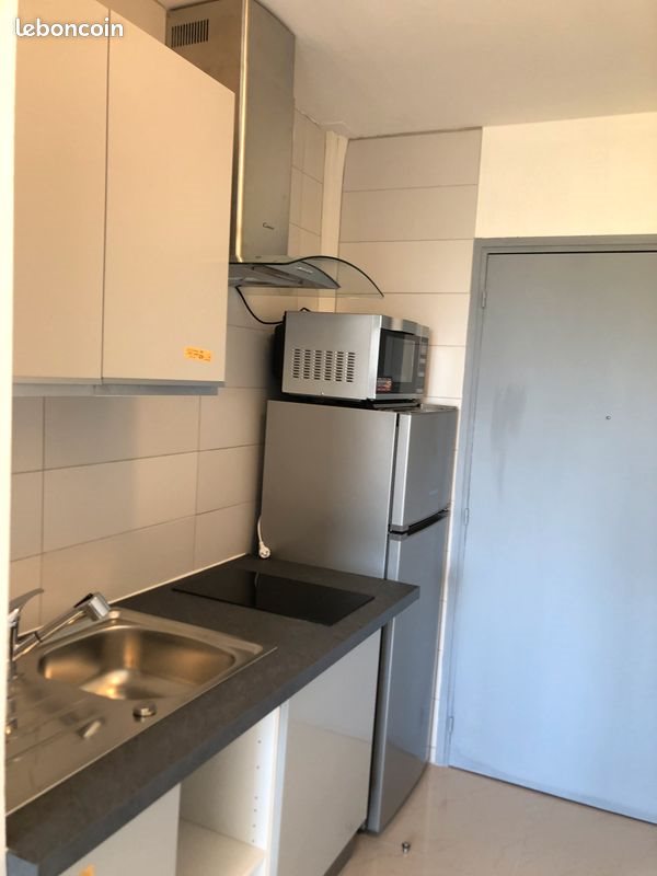 Appartement à louer, 26m², Dardilly