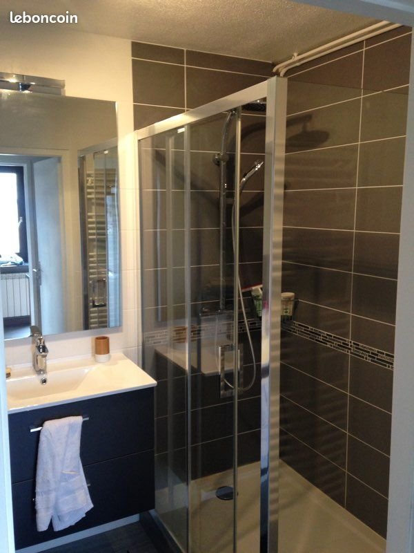 Appartement à louer, 46m², Lingolsheim