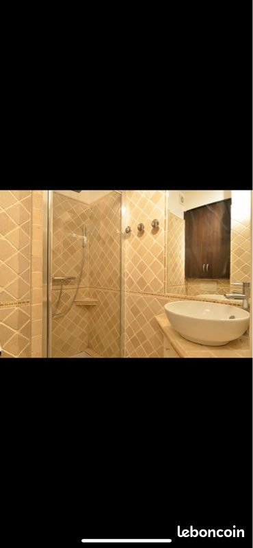Appartement à louer, 19m², Antibes