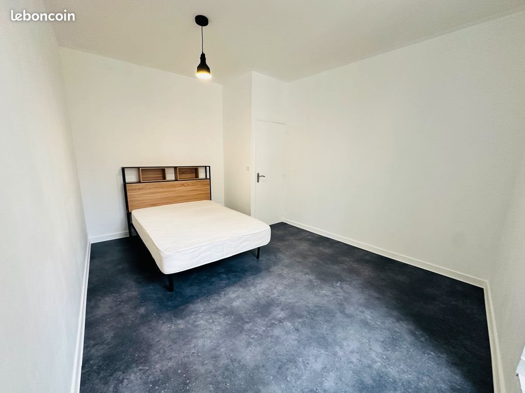 Appartement à louer, 40m², Laval