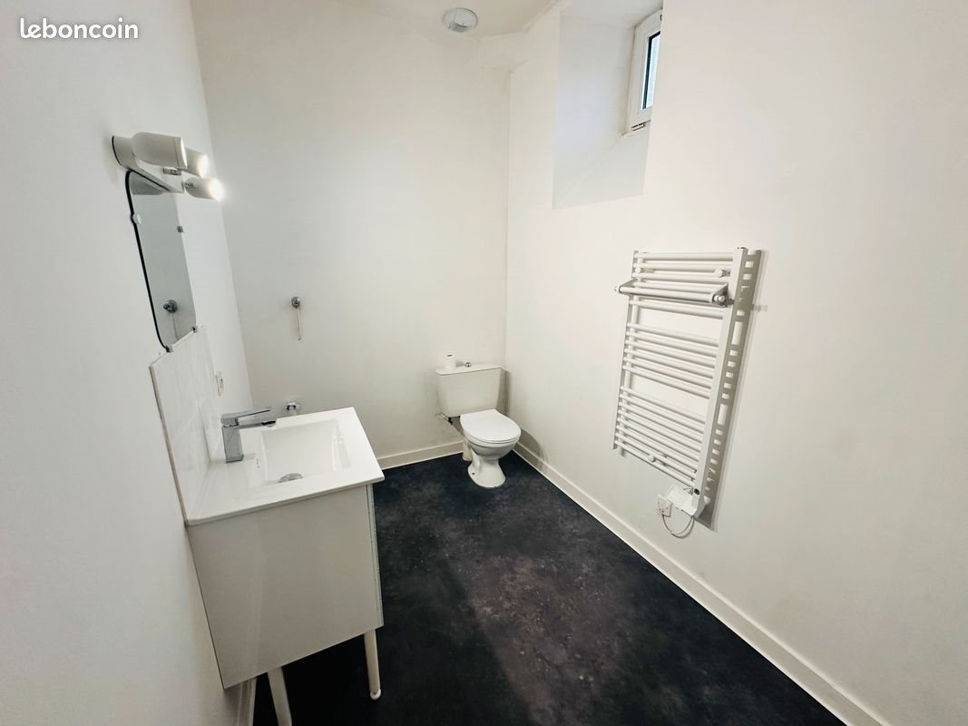 Appartement à louer, 40m², Laval