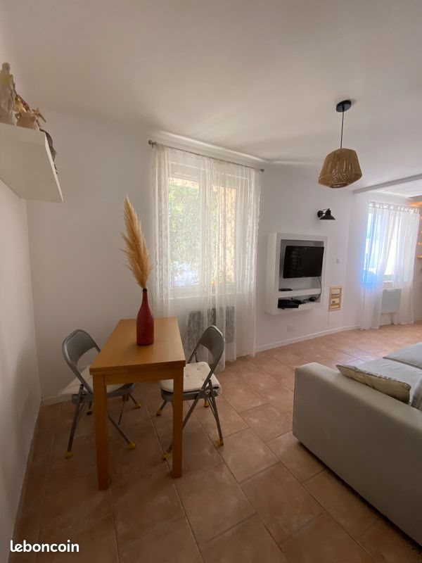 Appartement à vendre, 75m², Le Puy-Sainte-Réparade