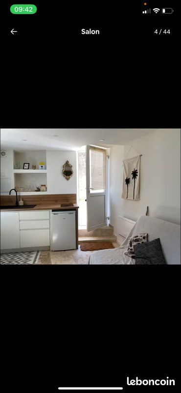 Appartement à vendre, 75m², Le Puy-Sainte-Réparade