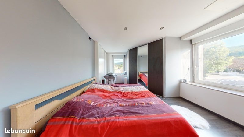 Maison à vendre, 91m², Pierrefontaine-lès-Blamont