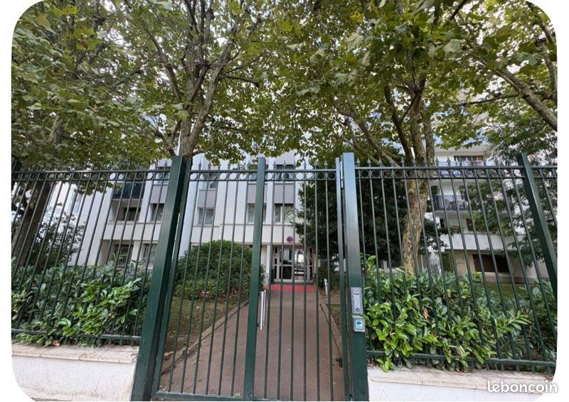 Appartement à louer, 55m², Puteaux