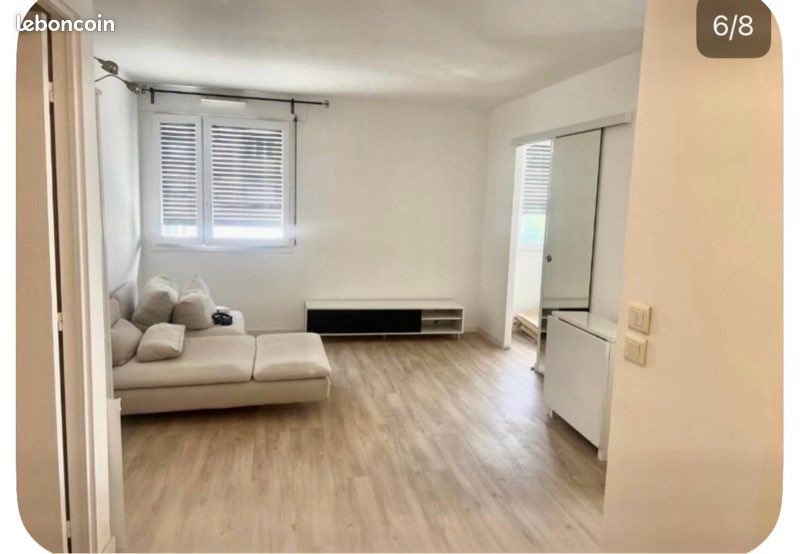 Appartement à louer, 55m², Puteaux