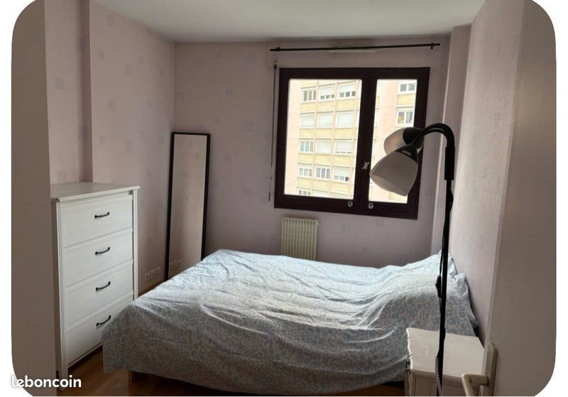 Appartement à louer, 55m², Puteaux