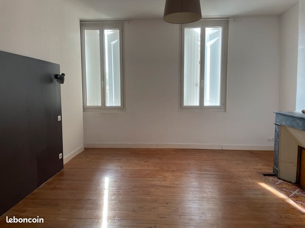 Maison à louer, 165m², Coutras