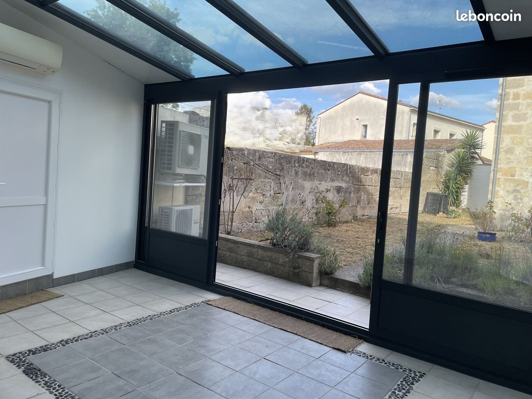 Maison à louer, 165m², Coutras