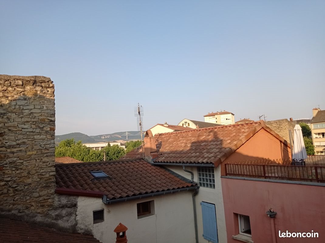 Maison à vendre, 180m², Millau