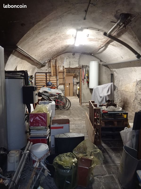 Maison à vendre, 180m², Millau