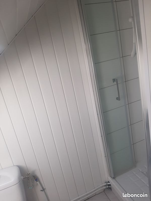 Appartement à louer, 38m², Caudry