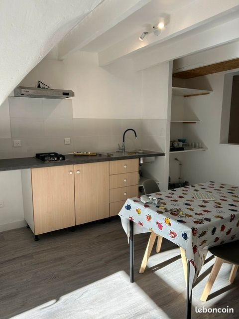 Appartement à louer, 45m², Aubenas