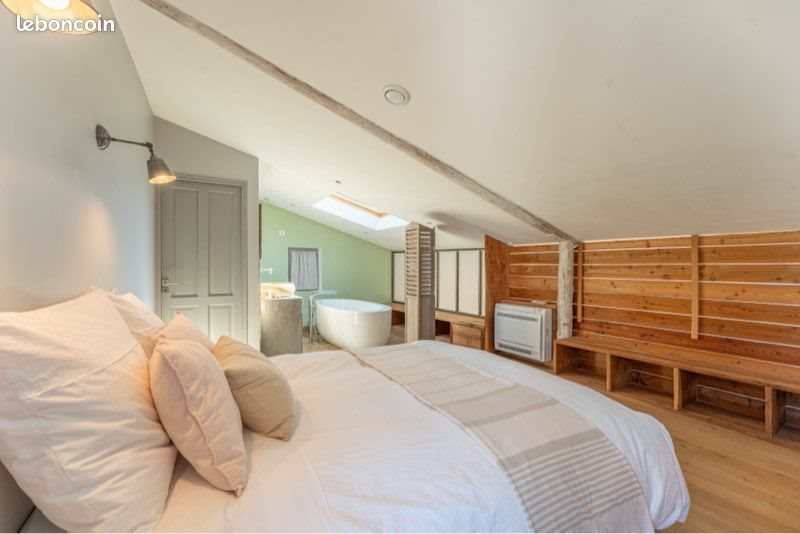 Appartement à louer, 90m², Mane