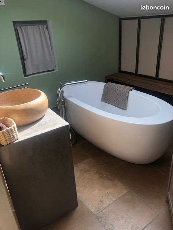 Appartement à louer, 90m², Mane