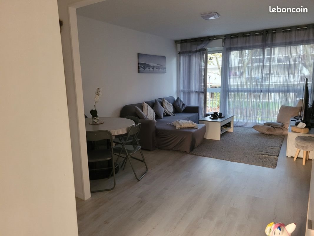 Appartement à vendre, 78m², Pessac