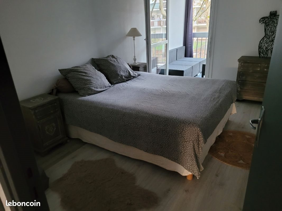 Appartement à vendre, 78m², Pessac
