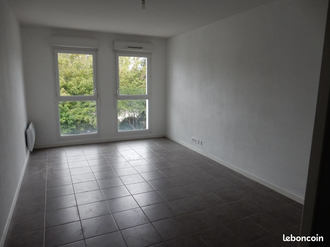 Appartement à louer, 44m², Floirac