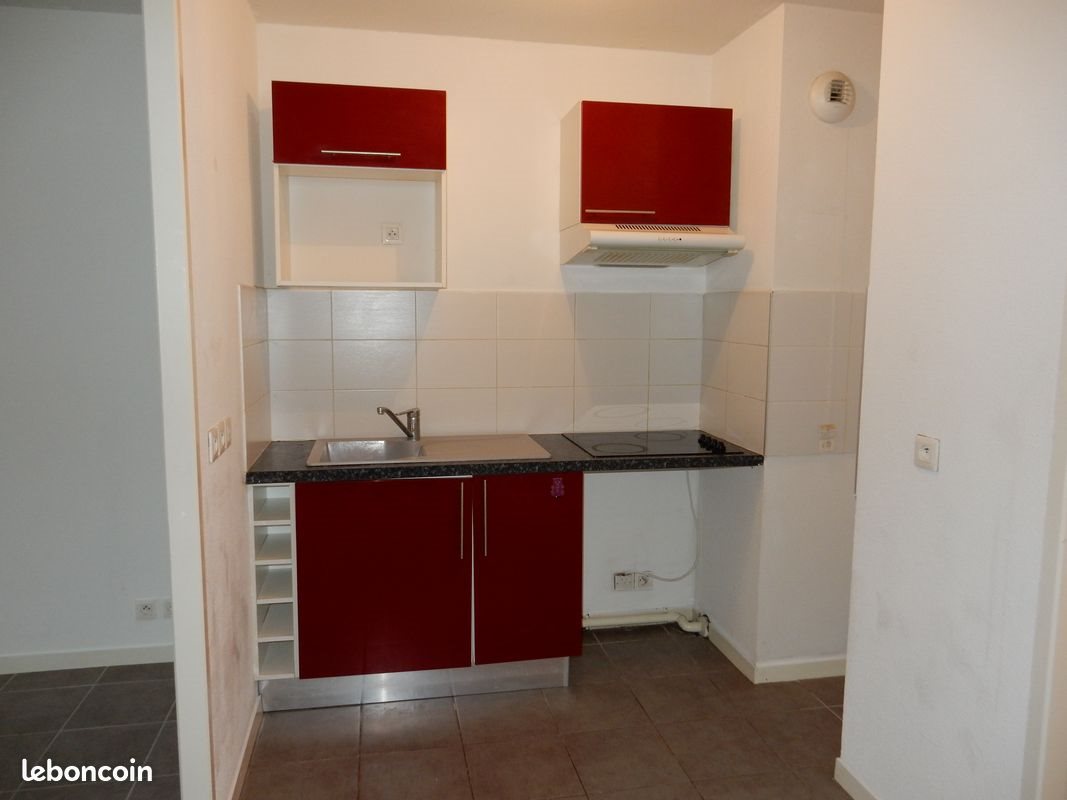 Appartement à louer, 44m², Floirac