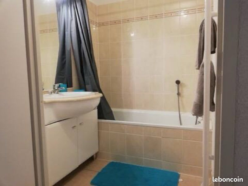 Appartement à louer, 58m², Saint-Martin-Lacaussade