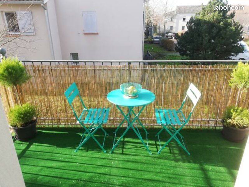 Appartement à louer, 58m², Saint-Martin-Lacaussade