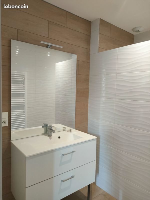 Appartement à louer, 57m², Saint-Symphorien-sur-Coise