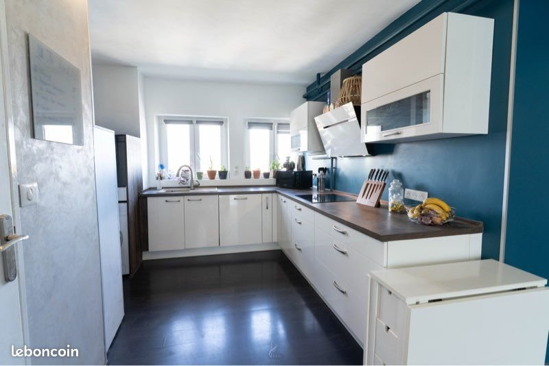 Appartement à louer, 66m², Montigny-lès-Metz