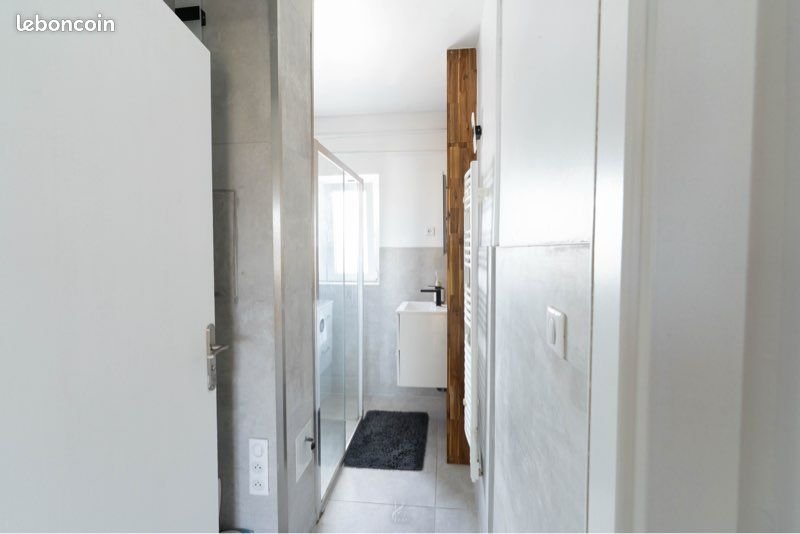 Appartement à louer, 66m², Montigny-lès-Metz
