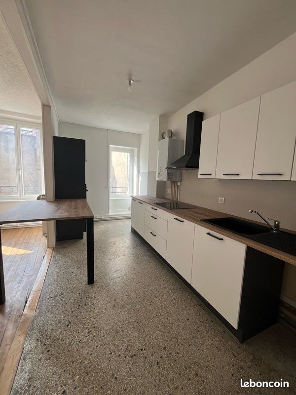 Appartement à louer, 80m², Verdun