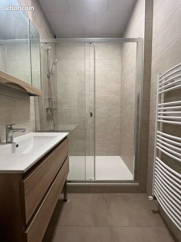Appartement à louer, 80m², Verdun