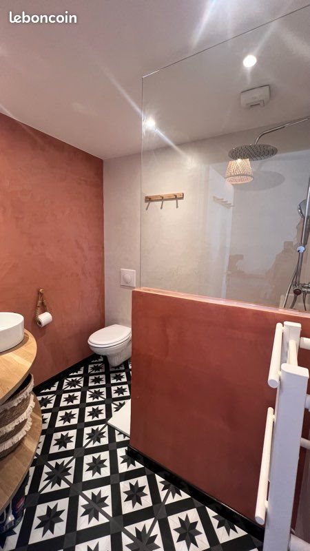 Appartement à louer, 22m², Éguilles