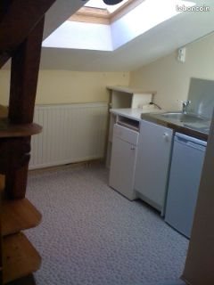 Appartement à louer, 22m², Meylan