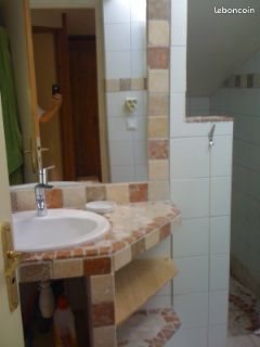 Appartement à louer, 22m², Meylan
