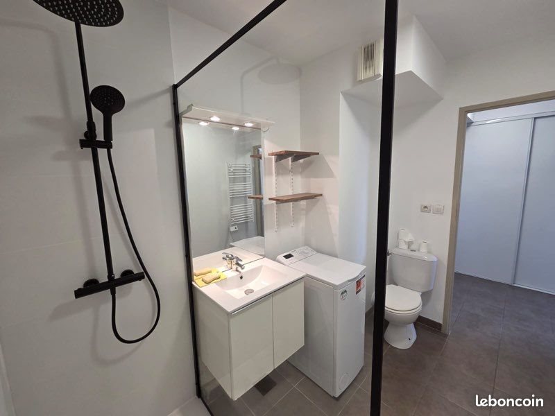 Appartement à louer, 34m², La Seyne-sur-Mer