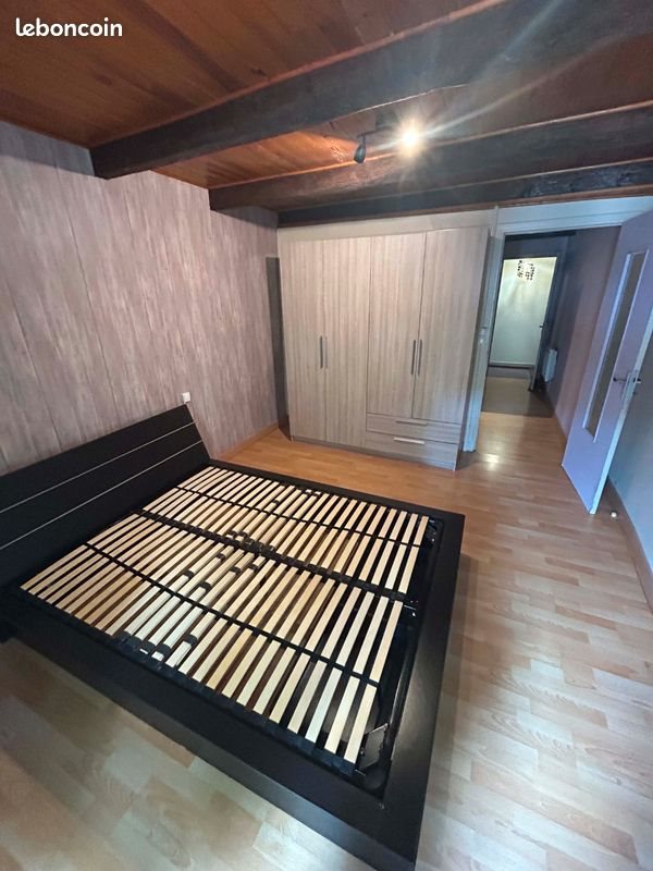 Maison à vendre, 75m², Brassac