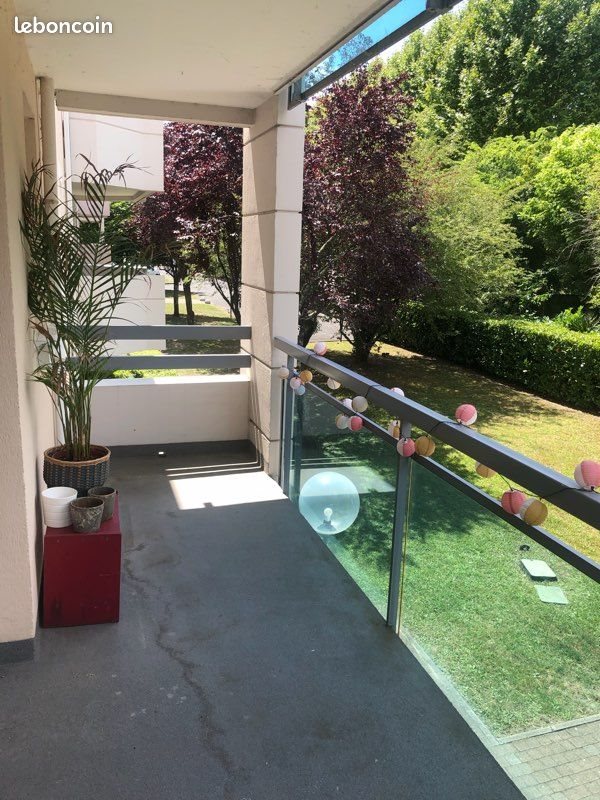 Appartement à louer, 48m², Mérignac