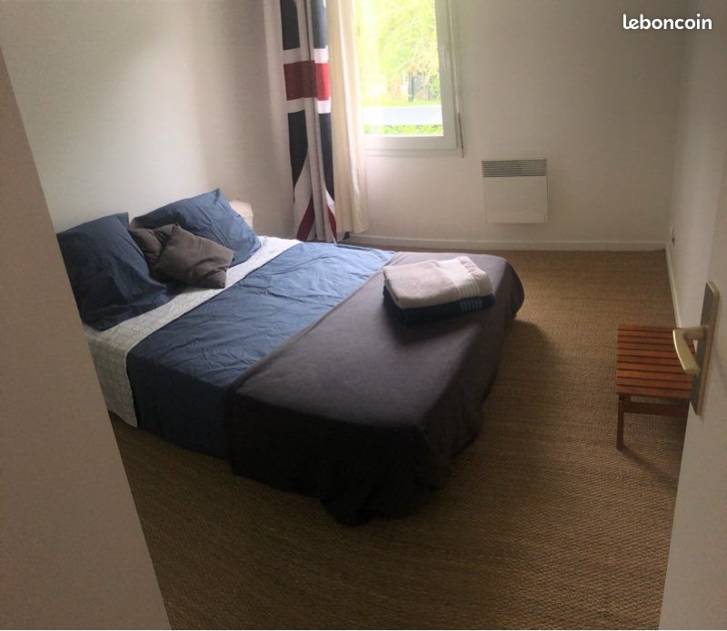 Appartement à louer, 48m², Mérignac