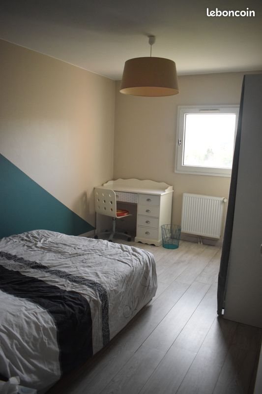 Appartement à louer, 84m², Rive-de-Gier