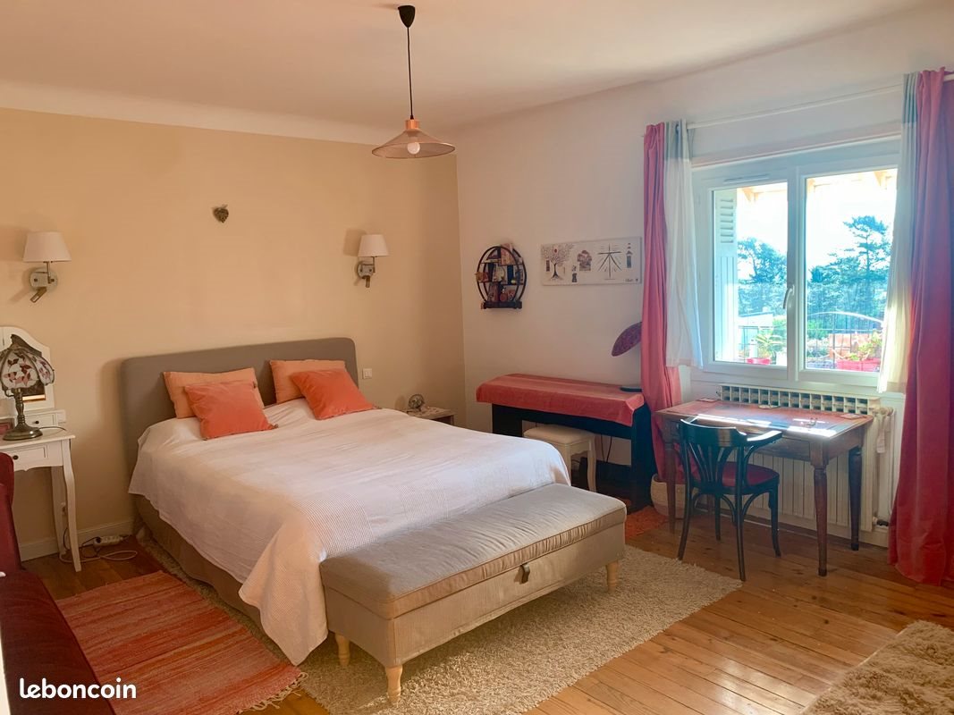 Appartement à vendre, 72m², Anglet