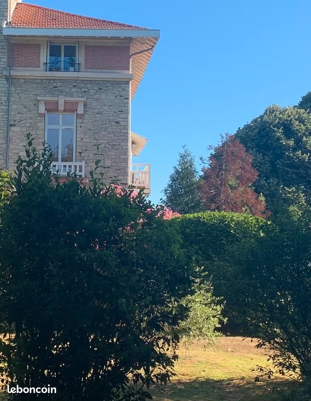 Appartement à vendre, 72m², Anglet