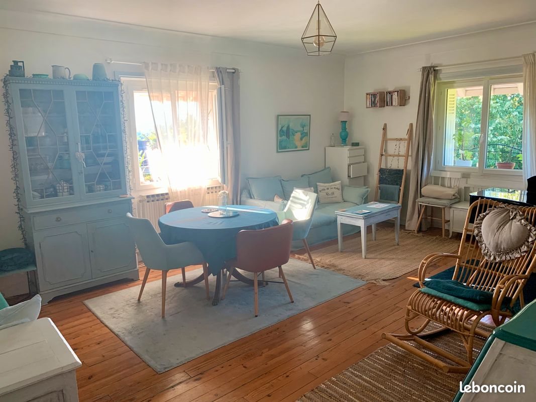 Appartement à vendre, 72m², Anglet