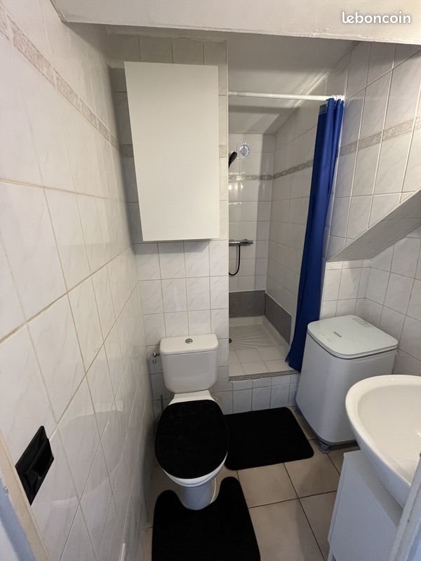 Appartement à louer, 15m², Versailles