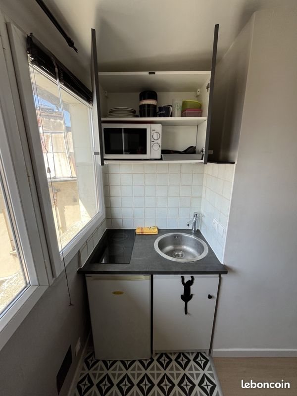 Appartement à louer, 15m², Versailles