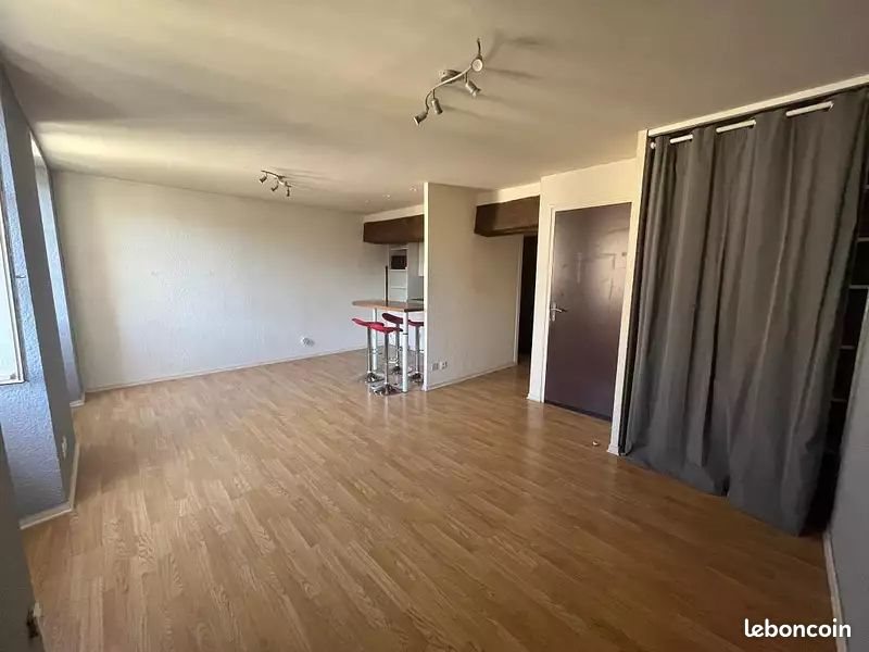 Appartement à louer, 31m², Saint-Ouen-sur-Seine