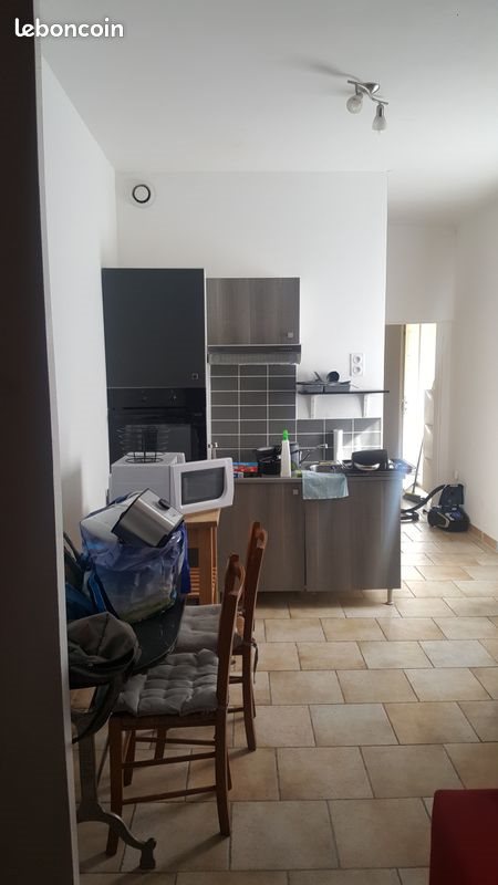 Appartement à louer, 38m², Bergerac