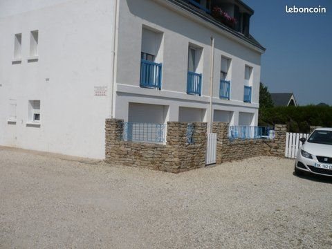 Appartement à louer, 49m², Damgan