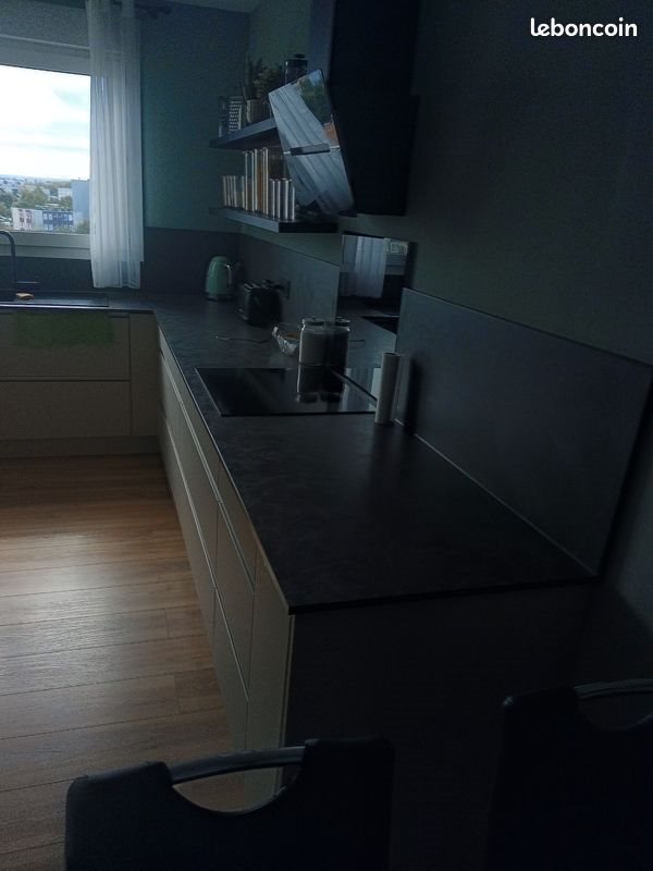 Appartement à vendre, 76m², Le Havre